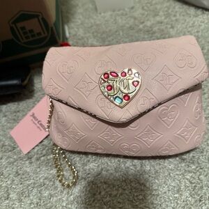Juicy Coutoure Wristlet